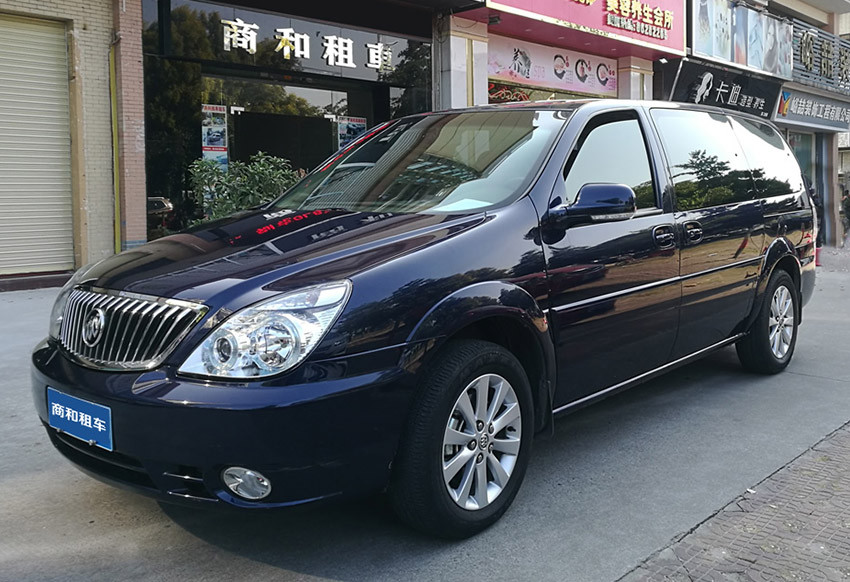 佛山奧訊新媒體有限公司商務(wù)租車